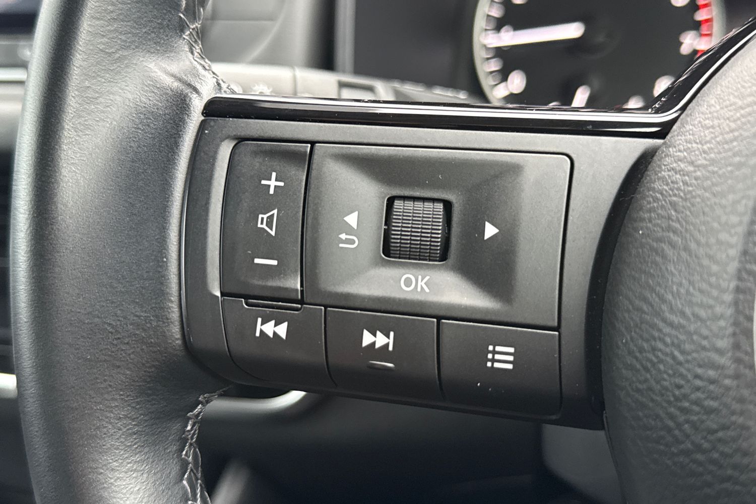 Used Nissan Qashqai 2022 for sale - 77382846: Photo 40