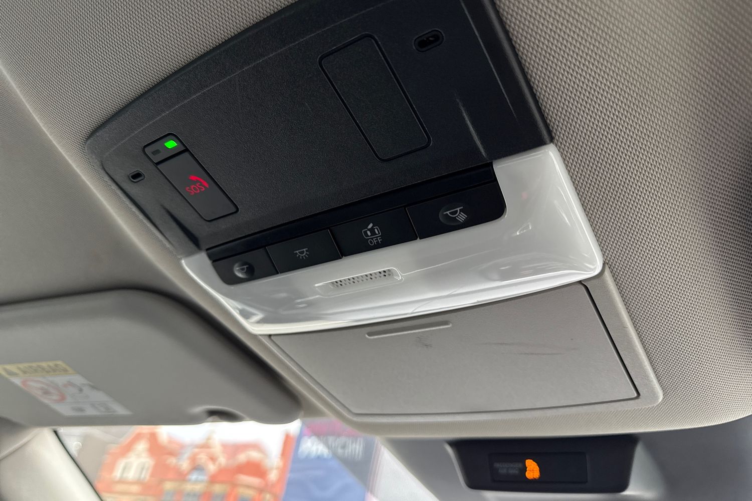 Used Nissan Qashqai 2022 for sale - 77382846: Photo 44