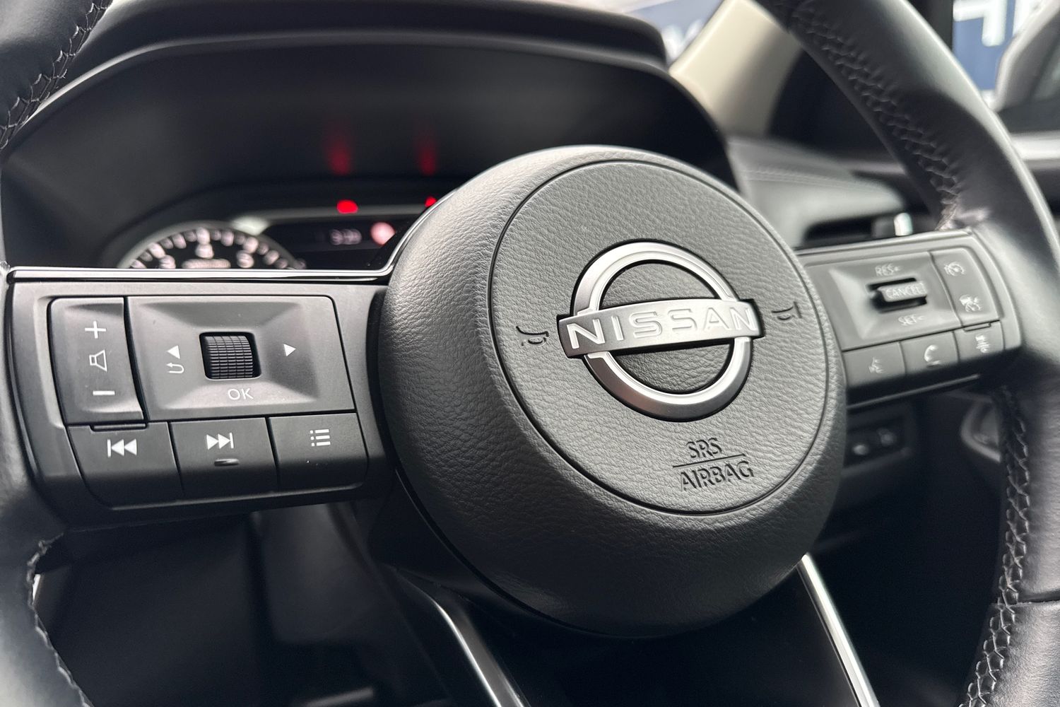 Used Nissan Qashqai 2022 for sale - 77382846: Photo 45