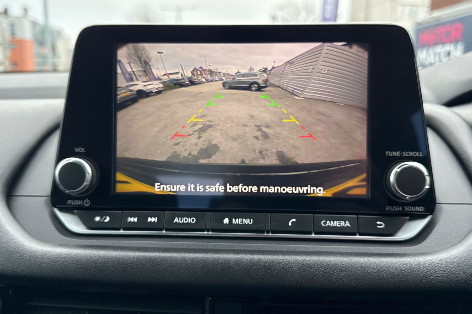 Used Nissan Qashqai 2022 for sale - 77382846: Photo 46