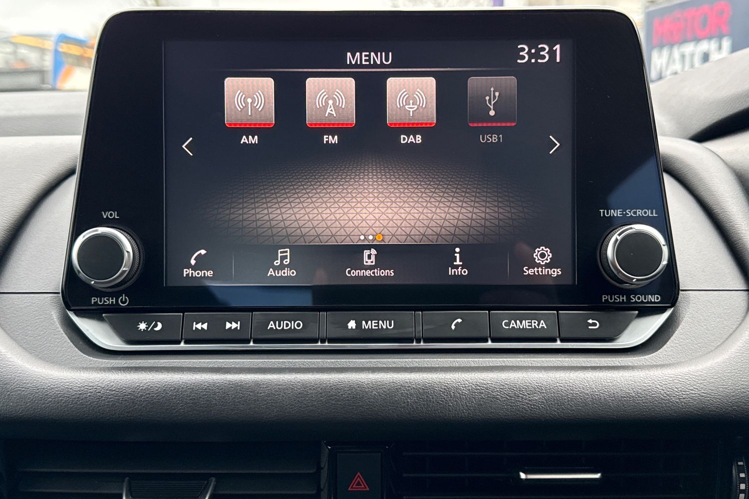 Used Nissan Qashqai 2022 for sale - 77382846: Photo 48