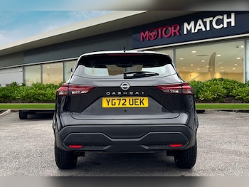 Used Nissan Qashqai 2022 for sale - 77382846: Photo