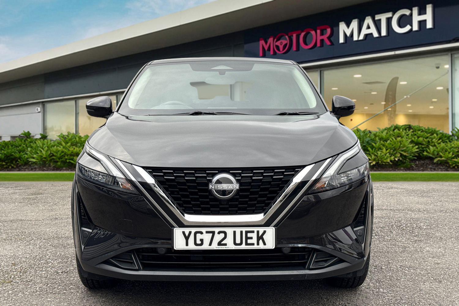 Used Nissan Qashqai 2022 for sale - 77382846: Photo 6