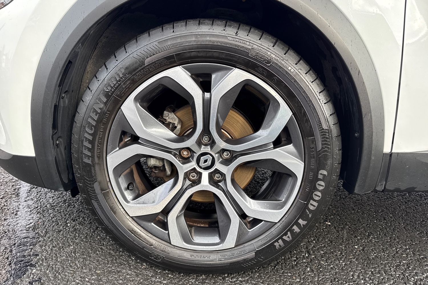Used Renault Captur 2023 for sale - 76346483: Photo 12