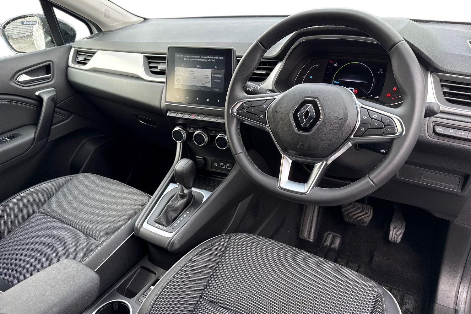 Used Renault Captur 2023 for sale - 76346483: Photo 13