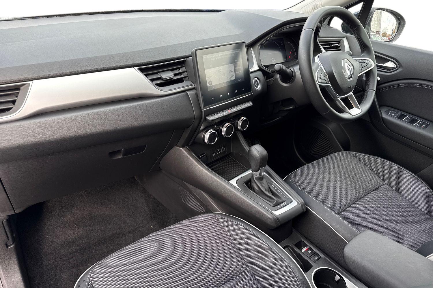 Used Renault Captur 2023 for sale - 76346483: Photo 14