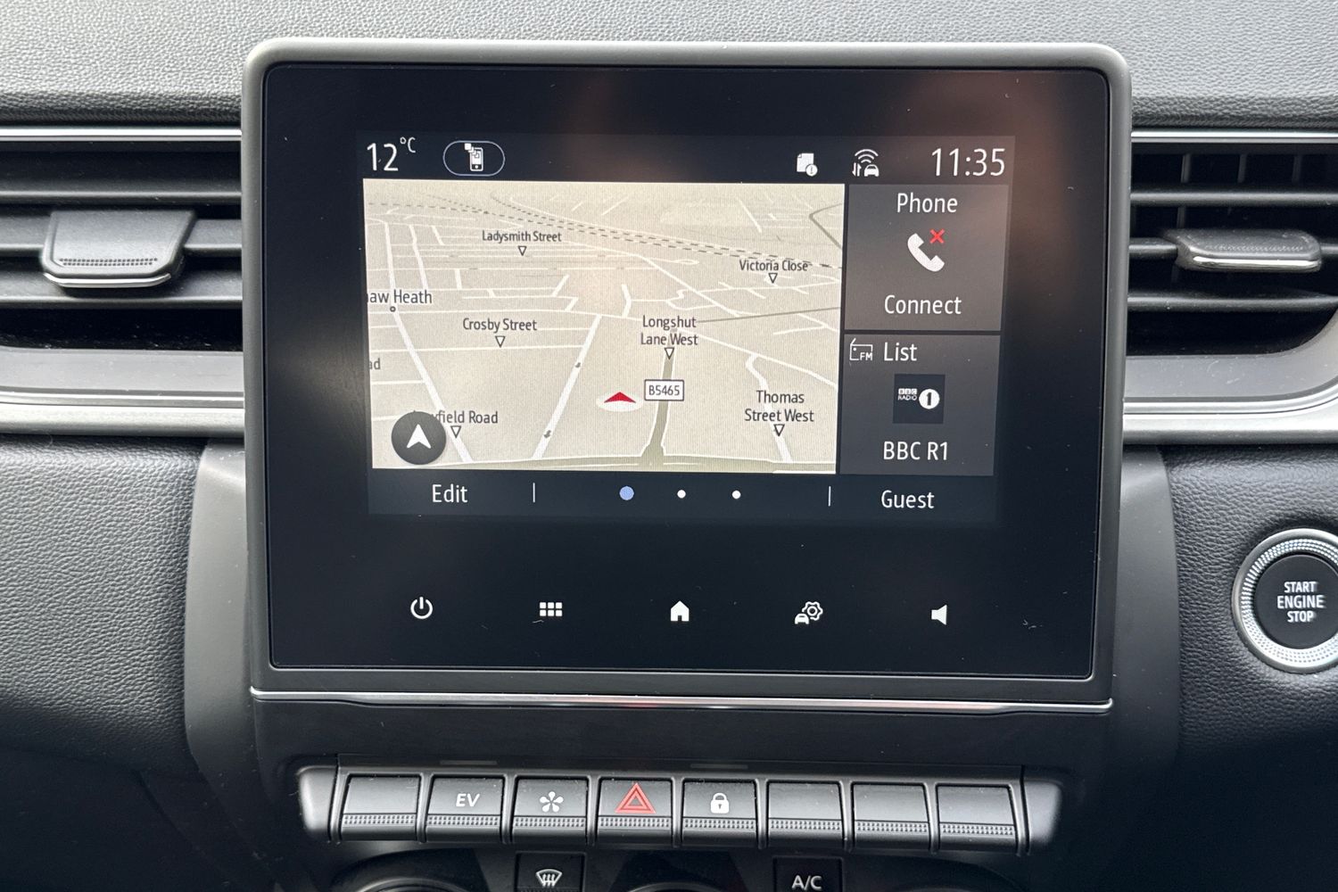 Used Renault Captur 2023 for sale - 76346483: Photo 16