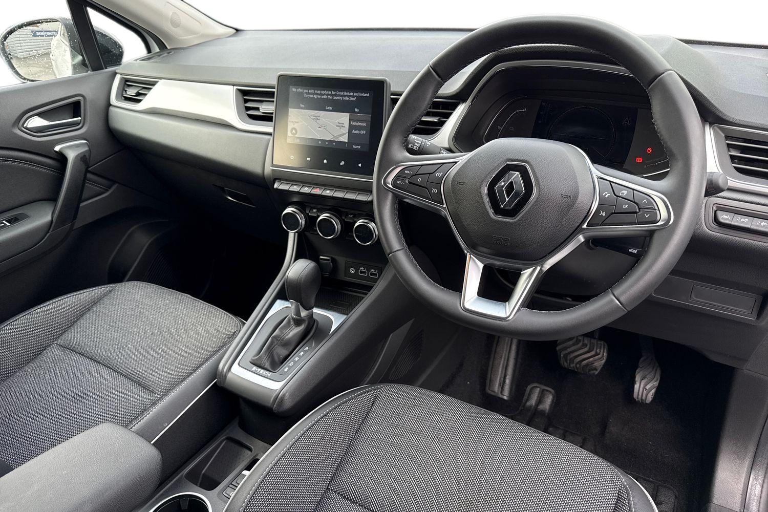 Used Renault Captur 2023 for sale - 76346483: Photo 17