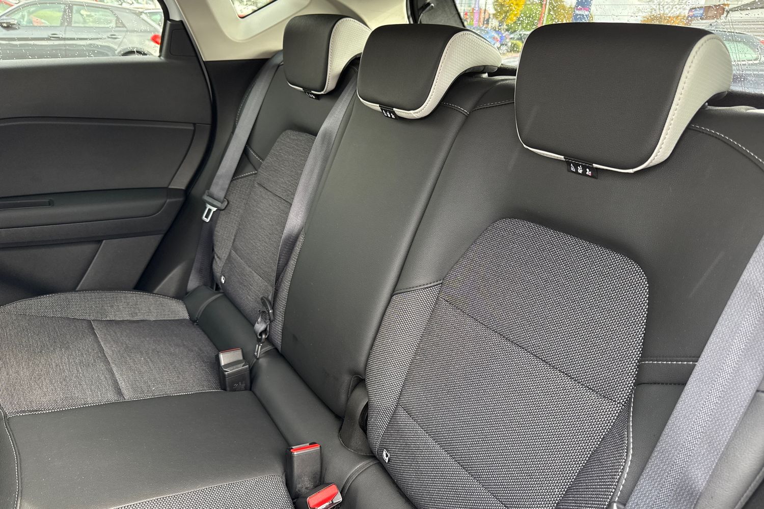 Used Renault Captur 2023 for sale - 76346483: Photo 18