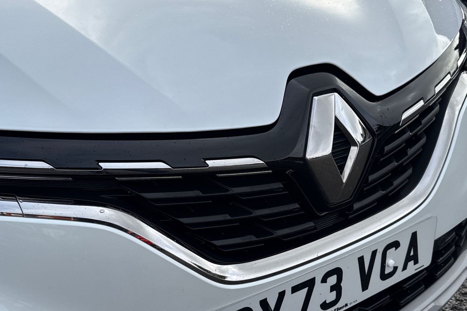 Used Renault Captur 2023 for sale - 76346483: Photo 25