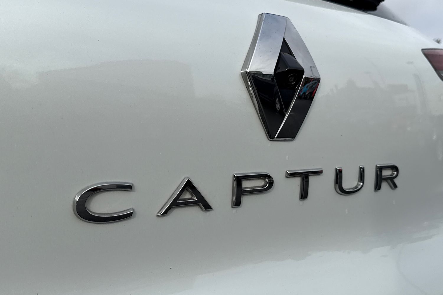 Used Renault Captur 2023 for sale - 76346483: Photo 27