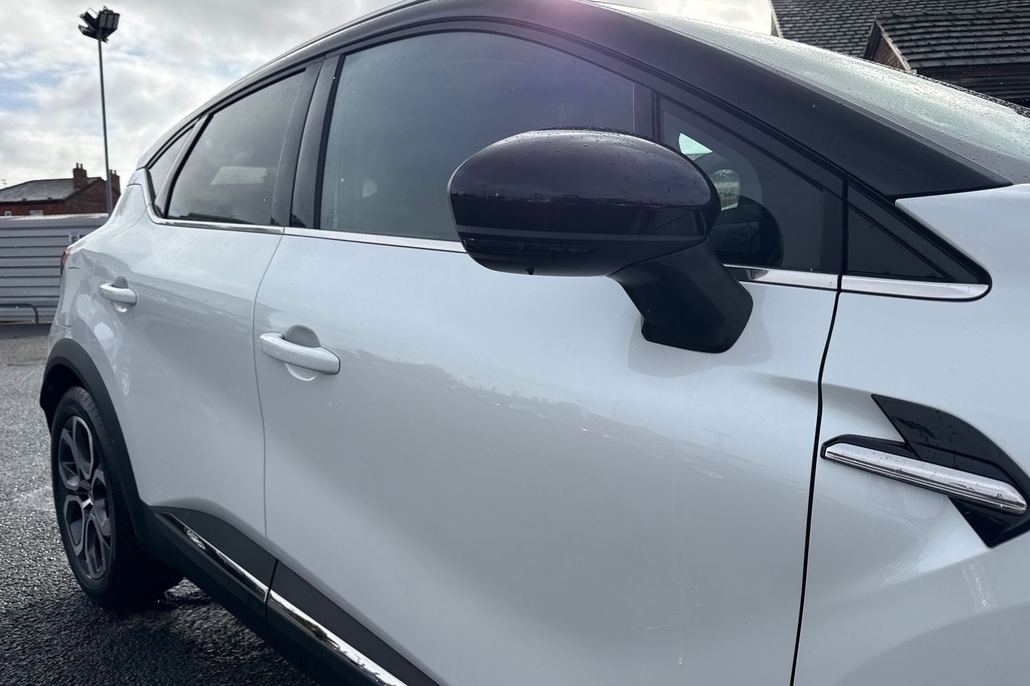 Used Renault Captur 2023 for sale - 76346483: Photo 30