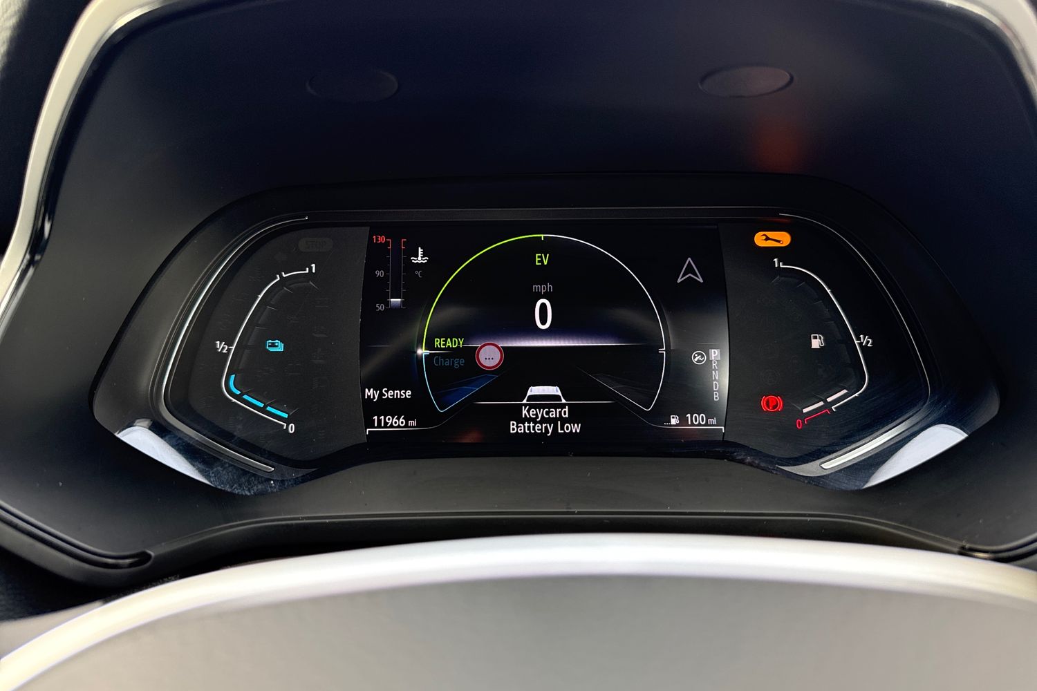 Used Renault Captur 2023 for sale - 76346483: Photo 45