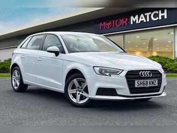 Audi A3 feature image