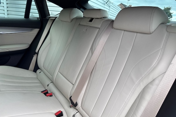 Used BMW X6 2019 for sale - 76274554: Photo 14