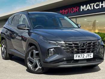 2023 - 1.6 h T-GDi Ultimate Auto Euro 6 (s/s) 5dr