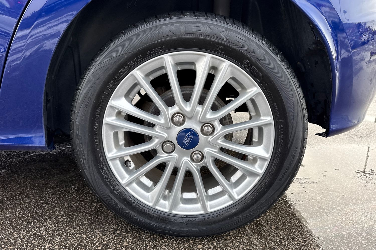 Used Ford Ka+ 2019 for sale - 77123716: Photo 10