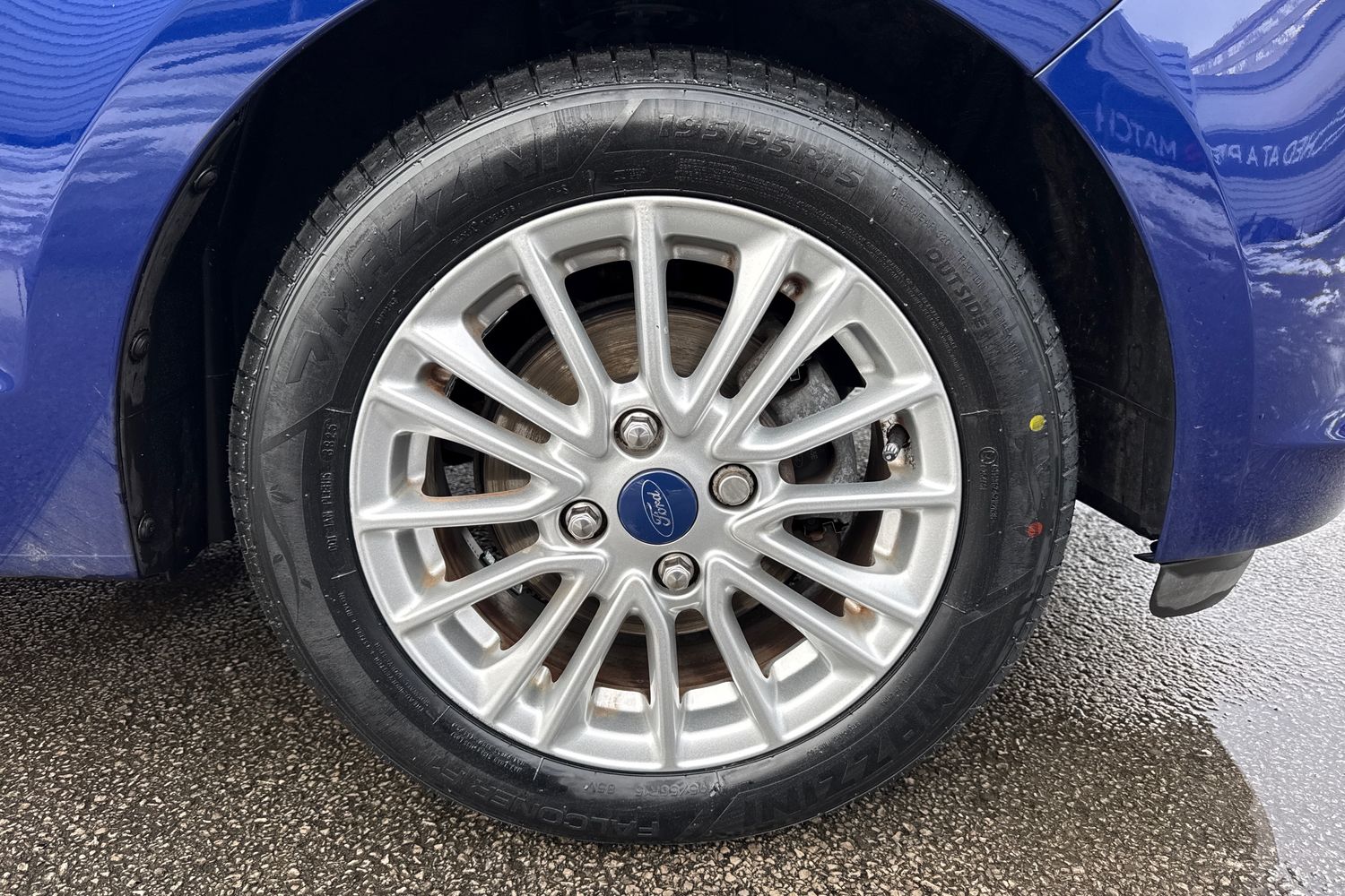 Used Ford Ka+ 2019 for sale - 77123716: Photo 13