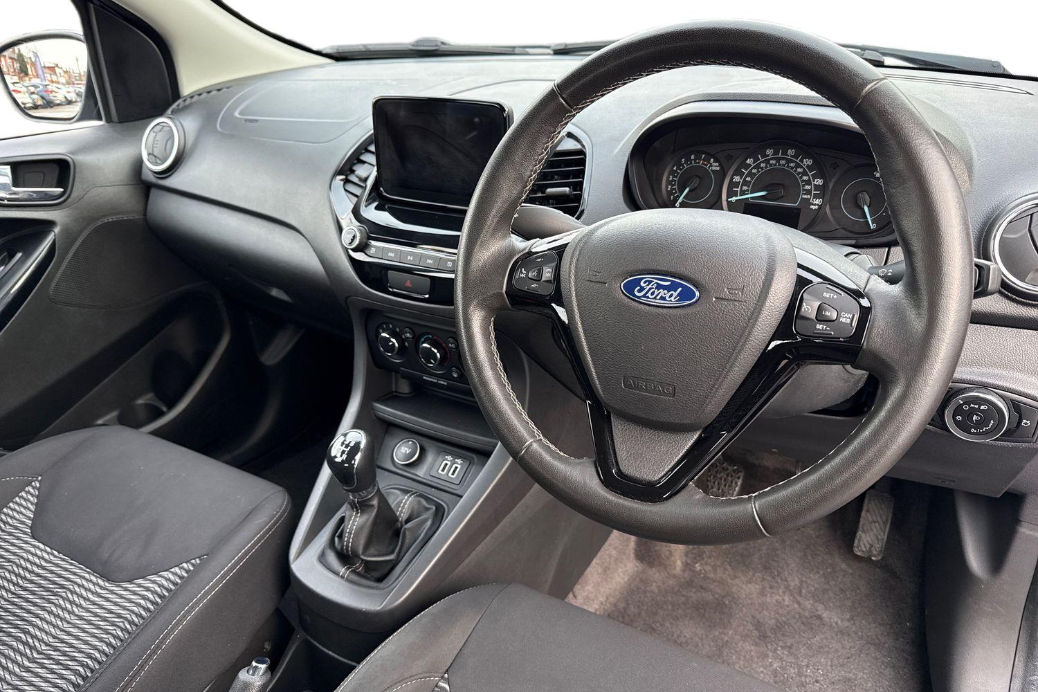 Used Ford Ka+ 2019 for sale - 77123716: Photo 14