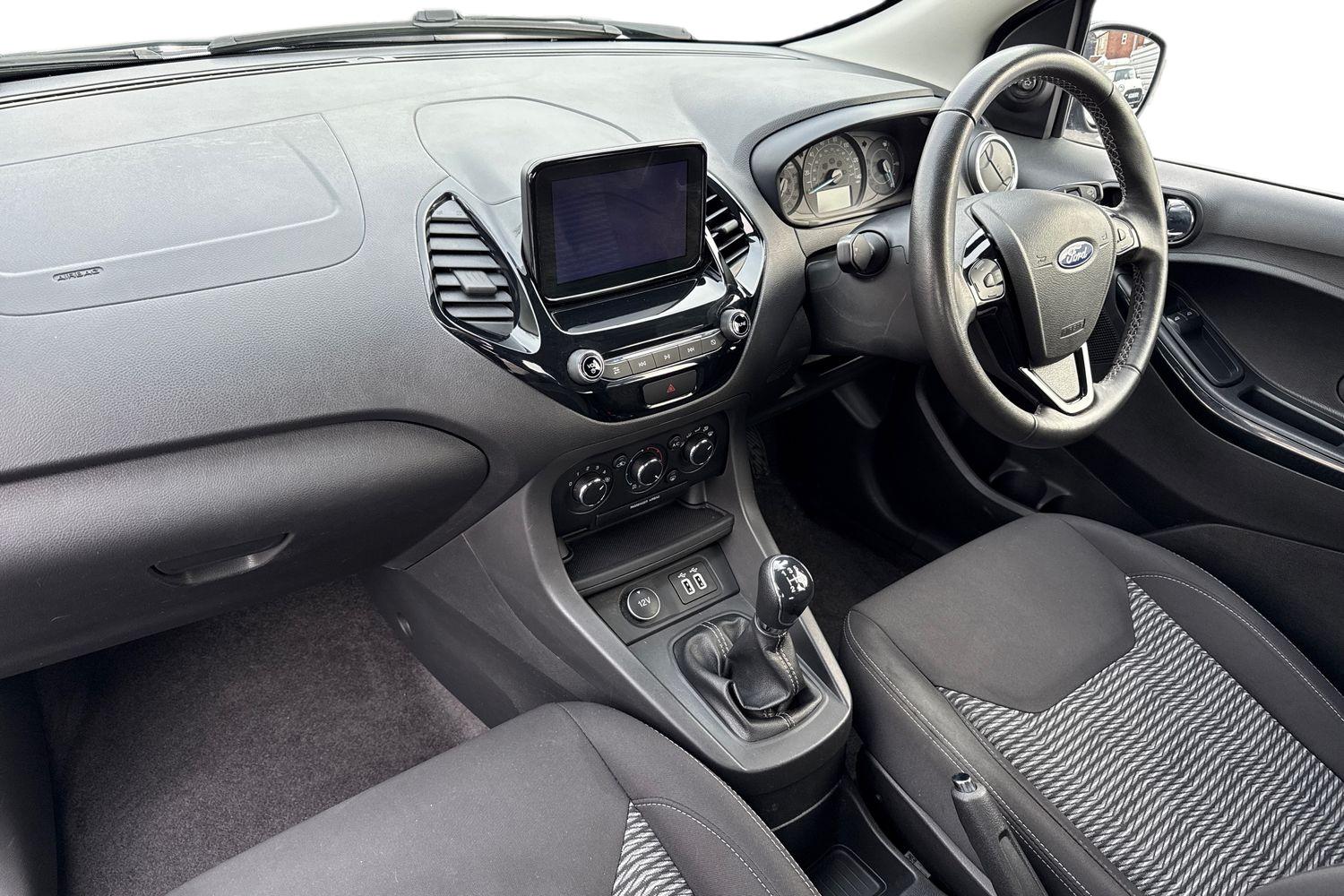 Used Ford Ka+ 2019 for sale - 77123716: Photo 15