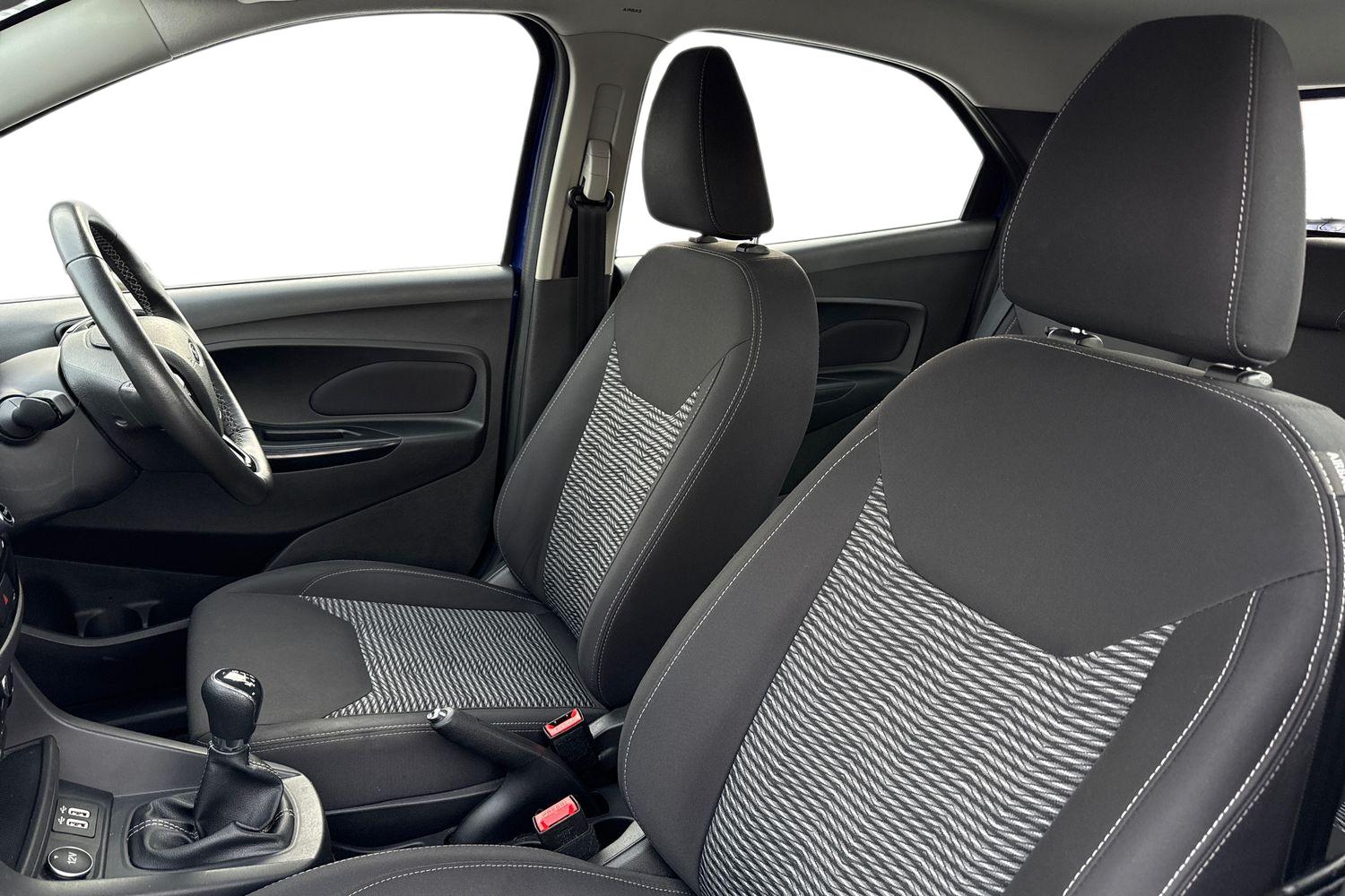 Used Ford Ka+ 2019 for sale - 77123716: Photo 16