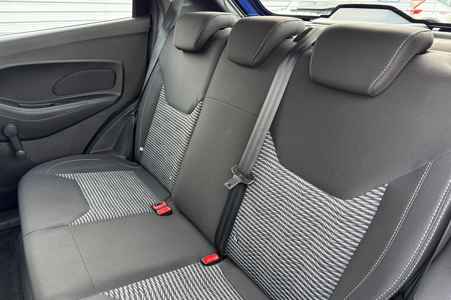 Used Ford Ka+ 2019 for sale - 77123716: Photo 19