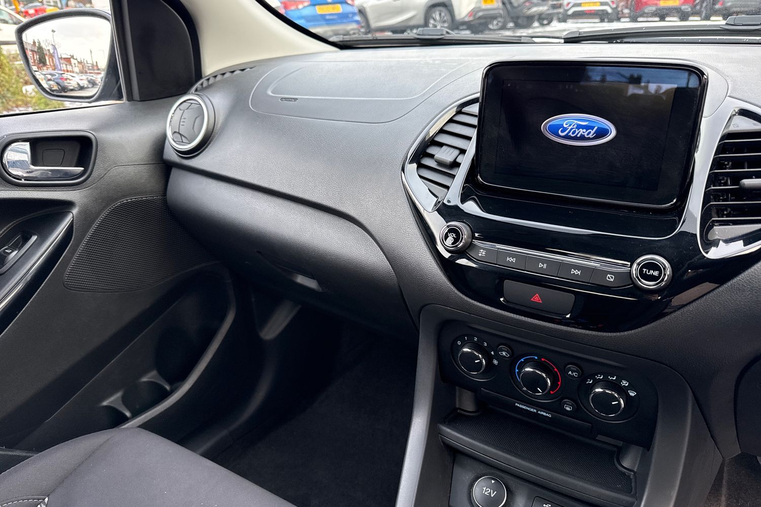 Used Ford Ka+ 2019 for sale - 77123716: Photo 20