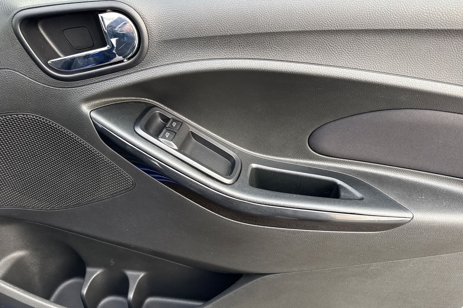 Used Ford Ka+ 2019 for sale - 77123716: Photo 21