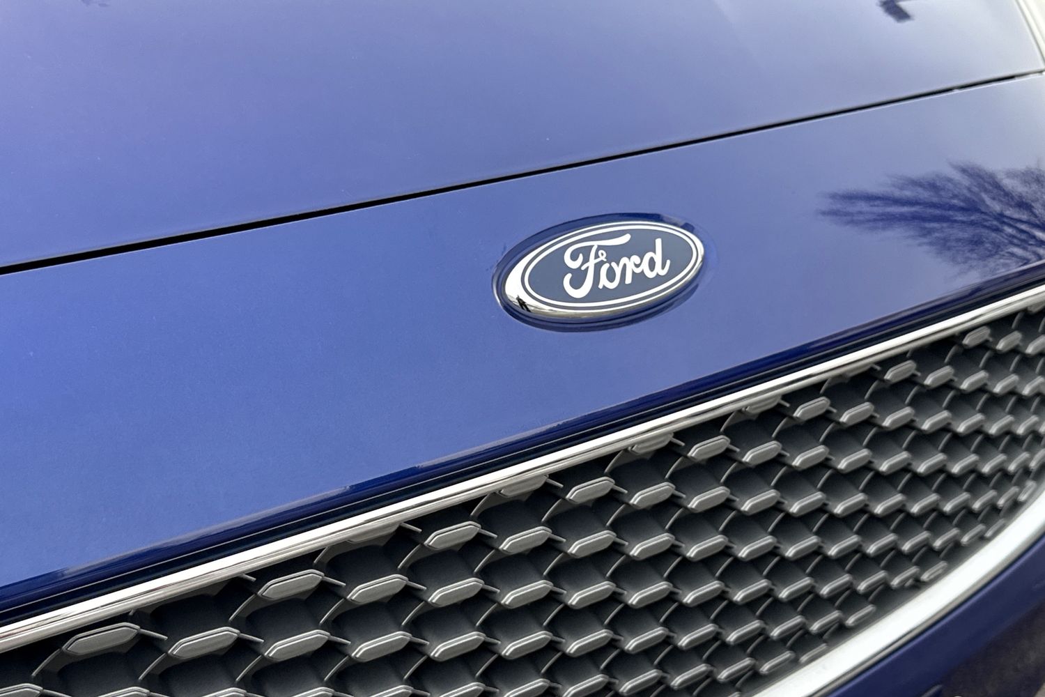 Used Ford Ka+ 2019 for sale - 77123716: Photo 26