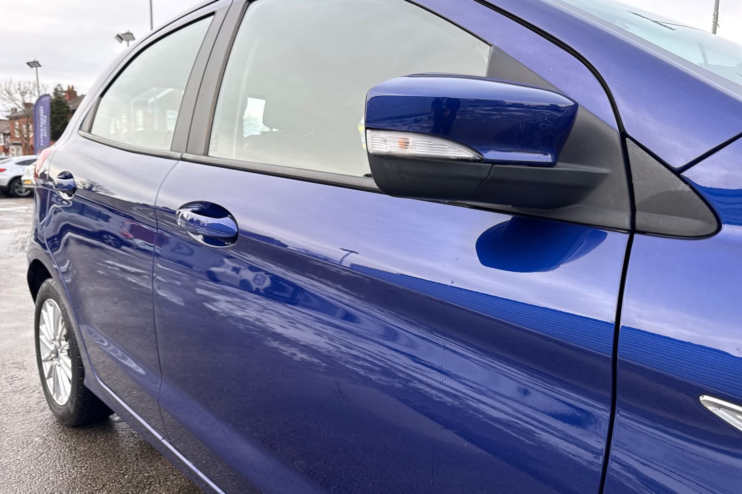 Used Ford Ka+ 2019 for sale - 77123716: Photo 27