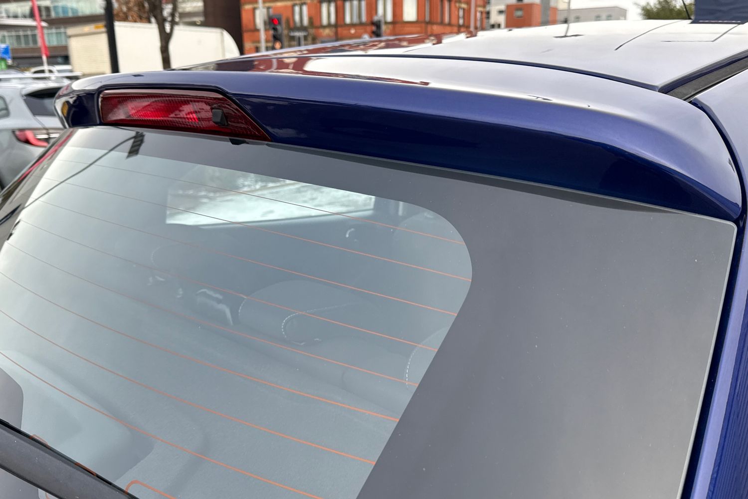 Used Ford Ka+ 2019 for sale - 77123716: Photo 28