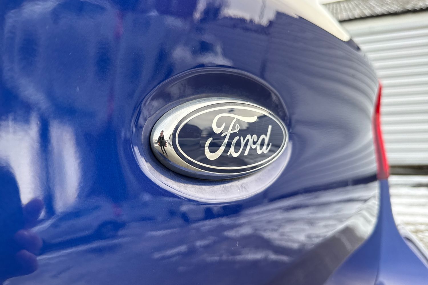 Used Ford Ka+ 2019 for sale - 77123716: Photo 30