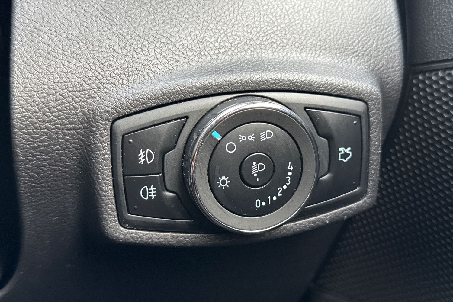 Used Ford Ka+ 2019 for sale - 77123716: Photo 33