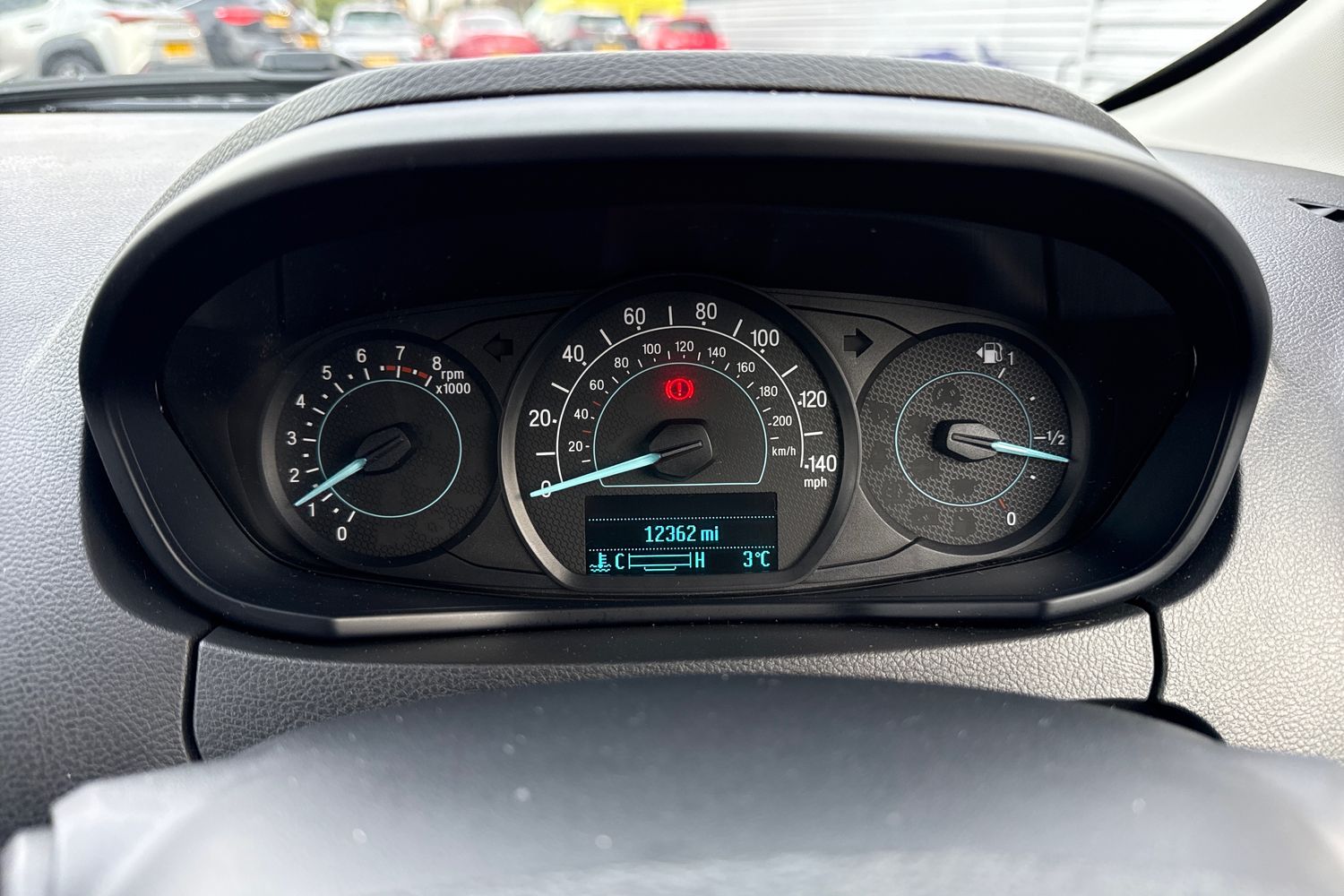 Used Ford Ka+ 2019 for sale - 77123716: Photo 42