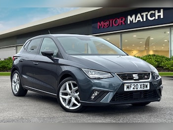 Used SEAT Ibiza 2020 for sale - 79331346: Photo