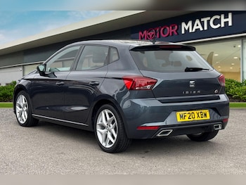 Used SEAT Ibiza 2020 for sale - 79331346: Photo