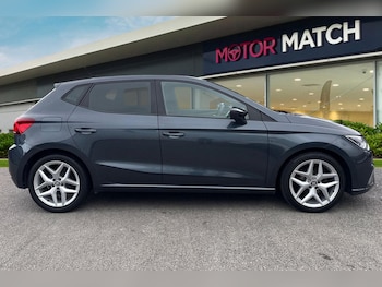 Used SEAT Ibiza 2020 for sale - 79331346: Photo