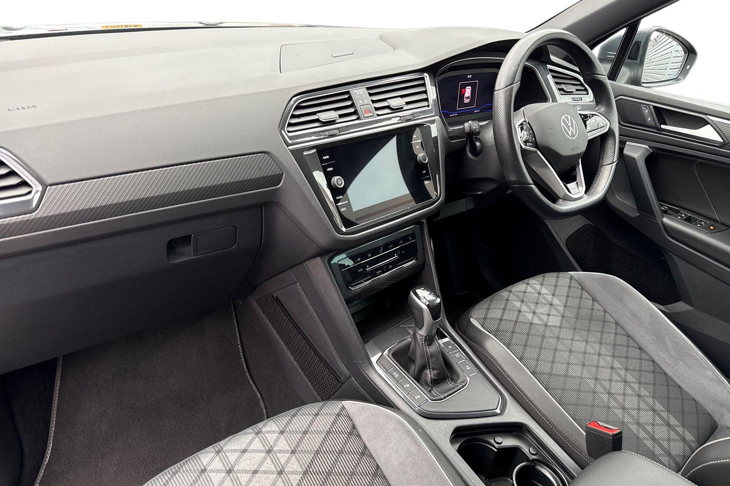 Used Volkswagen Tiguan 2023 for sale - 78092188: Photo 15