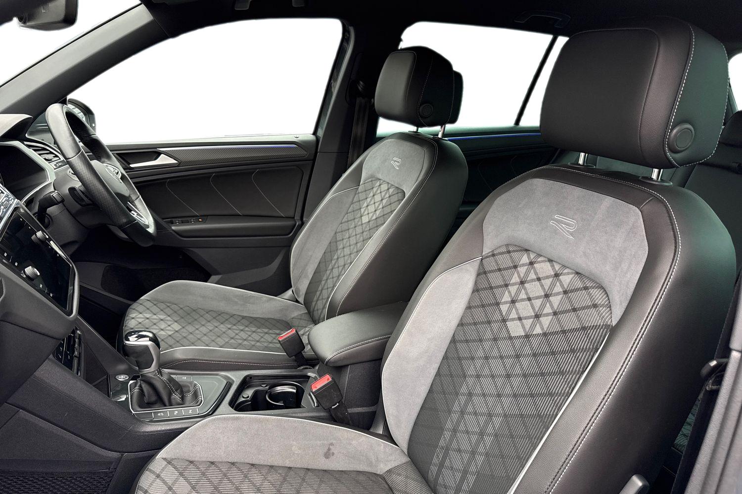 Used Volkswagen Tiguan 2023 for sale - 78092188: Photo 16