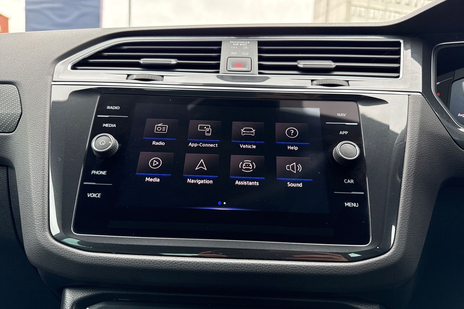 Used Volkswagen Tiguan 2023 for sale - 78092188: Photo 17