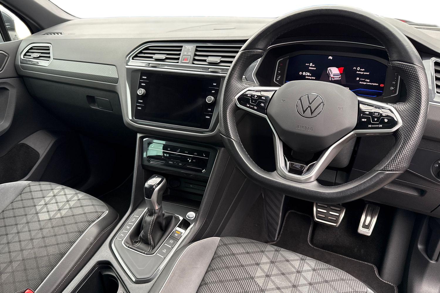 Used Volkswagen Tiguan 2023 for sale - 78092188: Photo 18