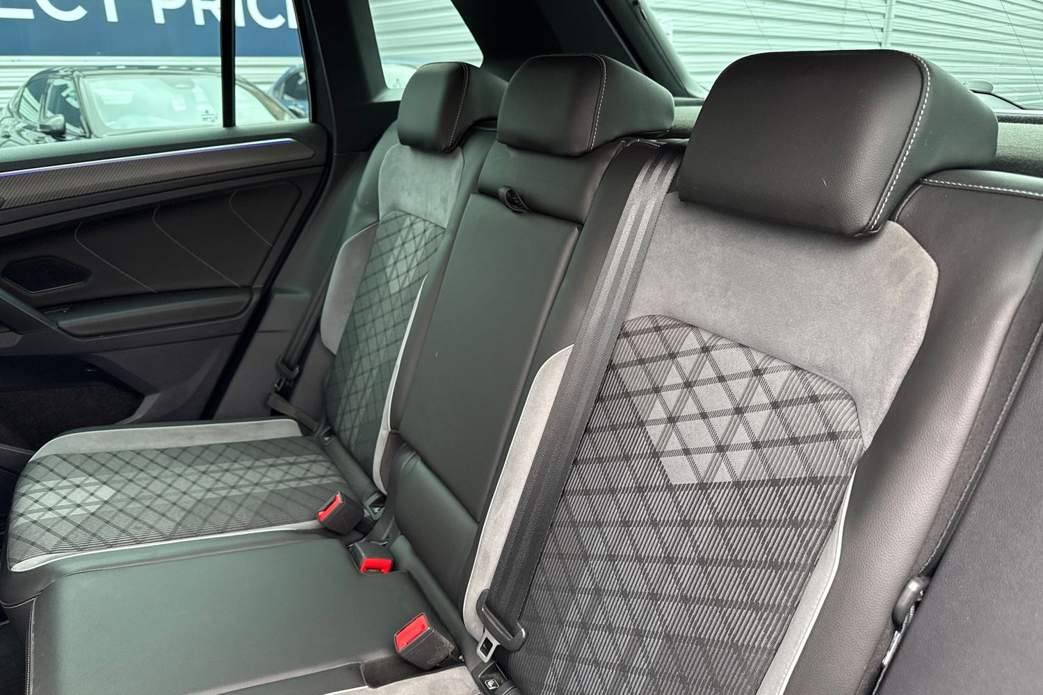 Used Volkswagen Tiguan 2023 for sale - 78092188: Photo 19