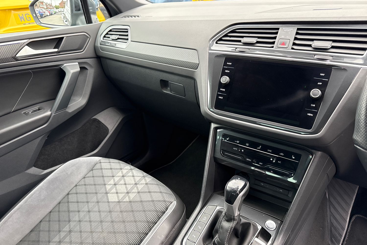 Used Volkswagen Tiguan 2023 for sale - 78092188: Photo 20