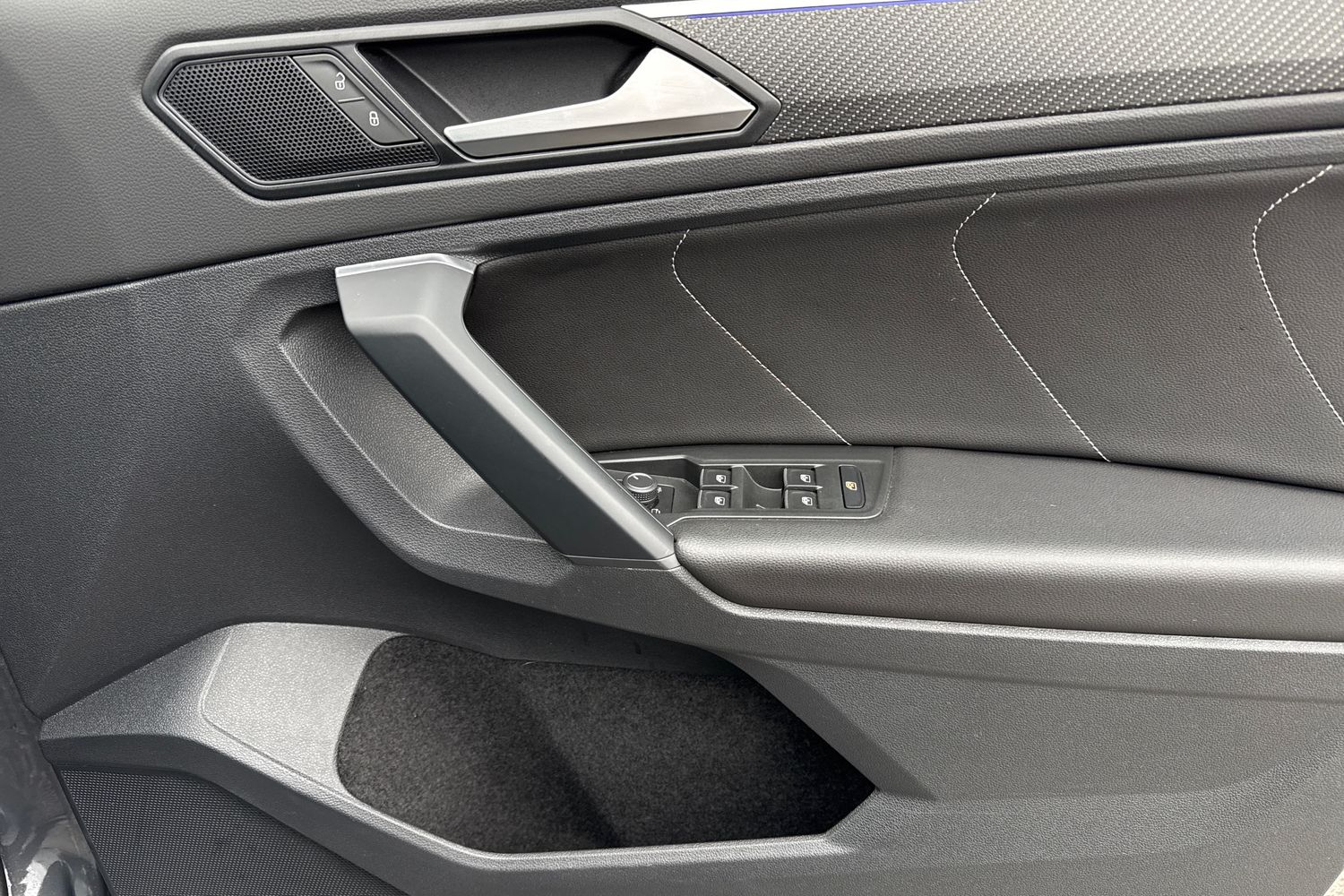 Used Volkswagen Tiguan 2023 for sale - 78092188: Photo 21