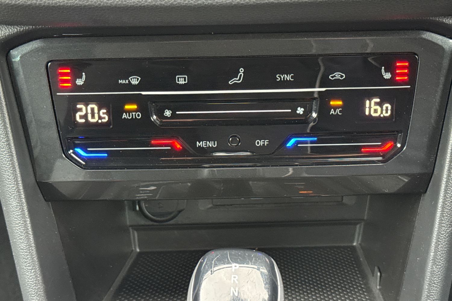 Used Volkswagen Tiguan 2023 for sale - 78092188: Photo 22