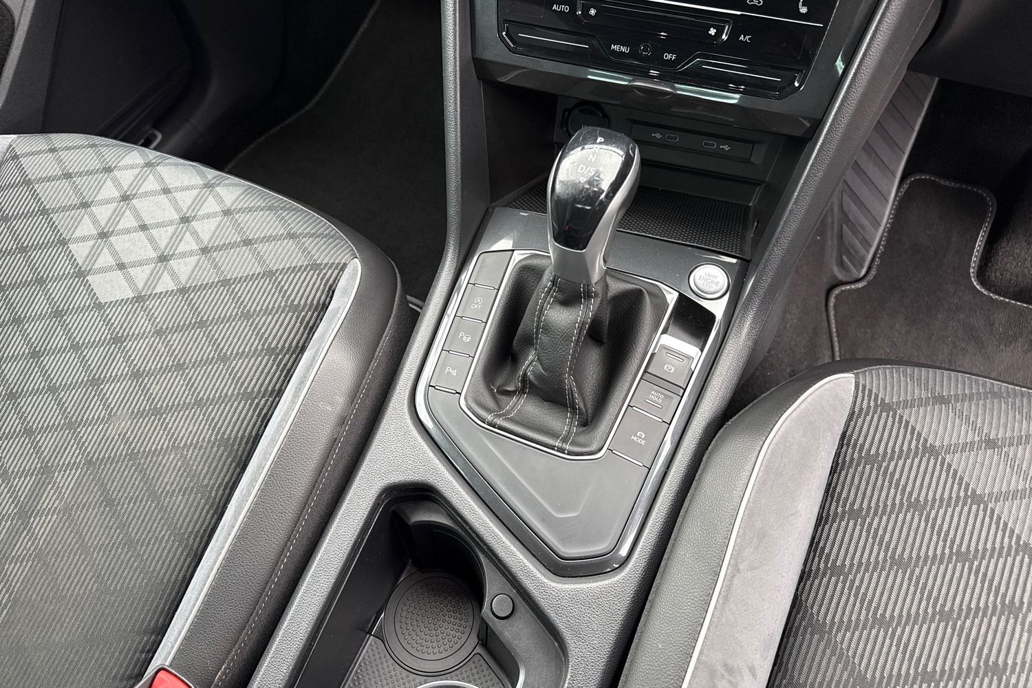 Used Volkswagen Tiguan 2023 for sale - 78092188: Photo 23