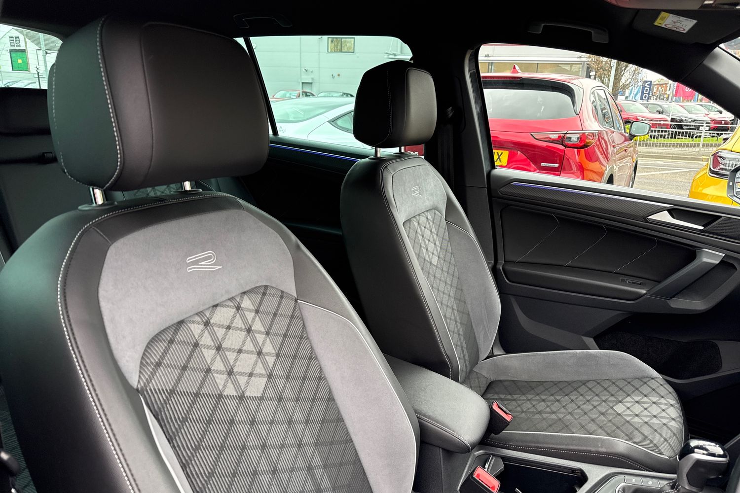 Used Volkswagen Tiguan 2023 for sale - 78092188: Photo 24