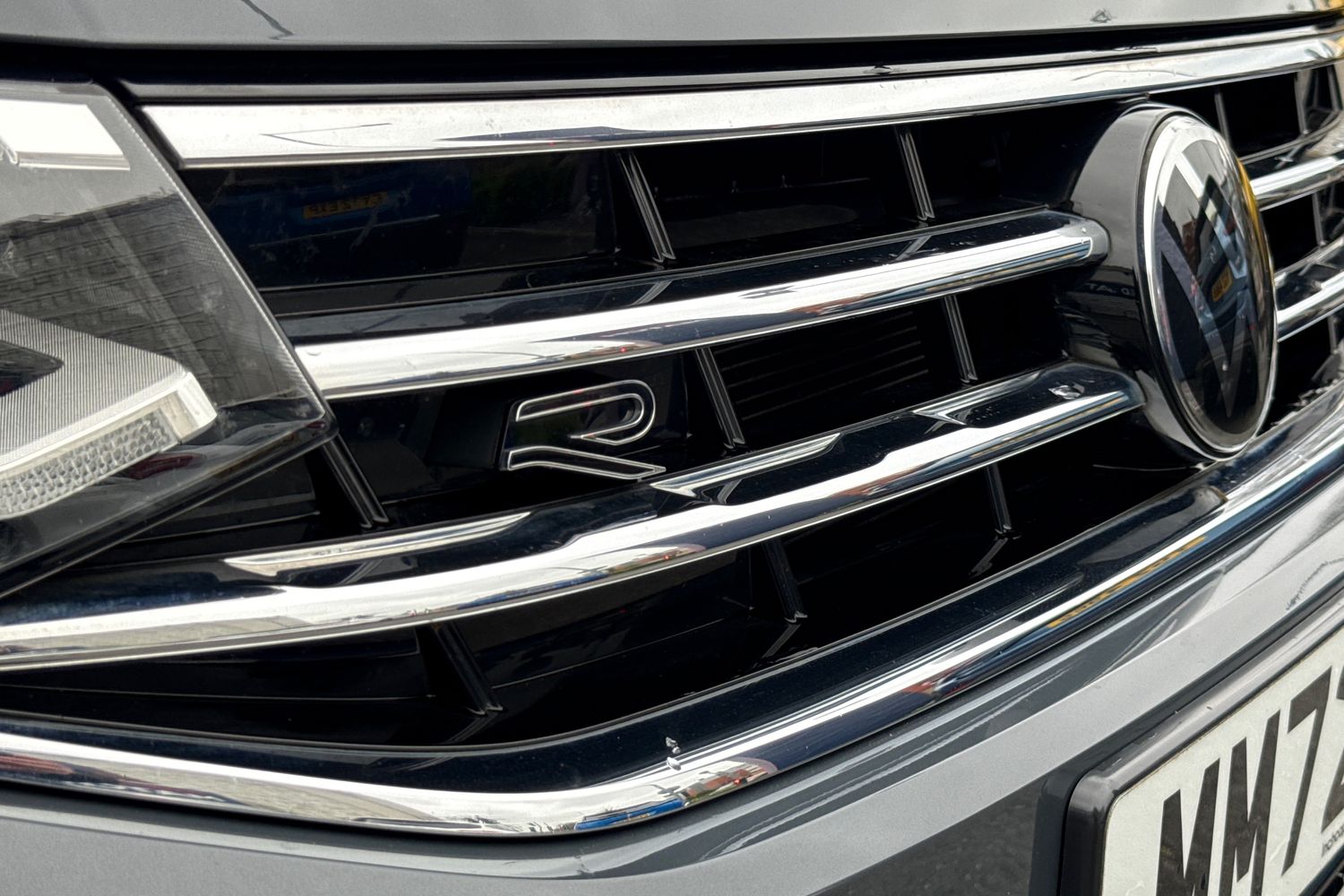 Used Volkswagen Tiguan 2023 for sale - 78092188: Photo 26