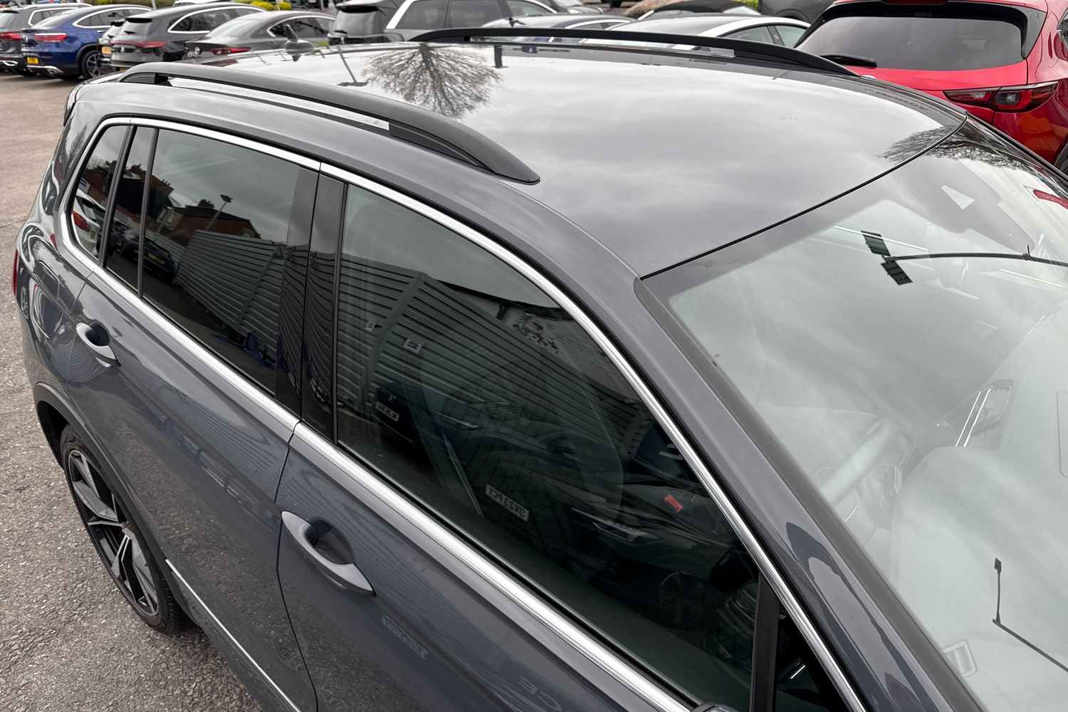 Used Volkswagen Tiguan 2023 for sale - 78092188: Photo 30