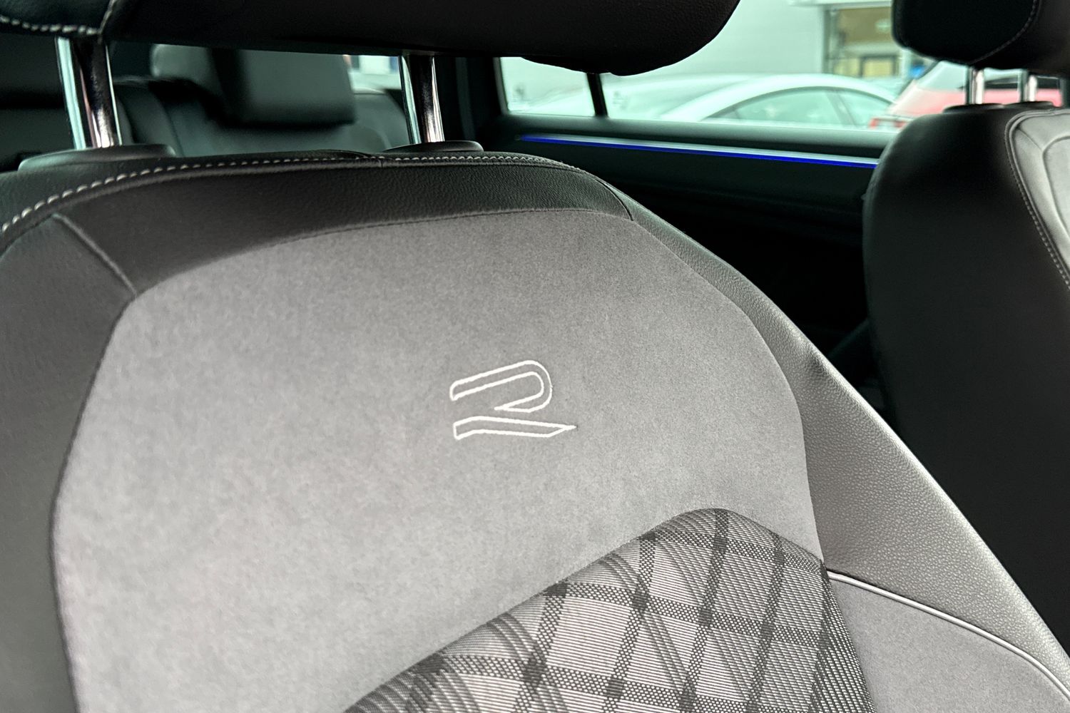 Used Volkswagen Tiguan 2023 for sale - 78092188: Photo 32